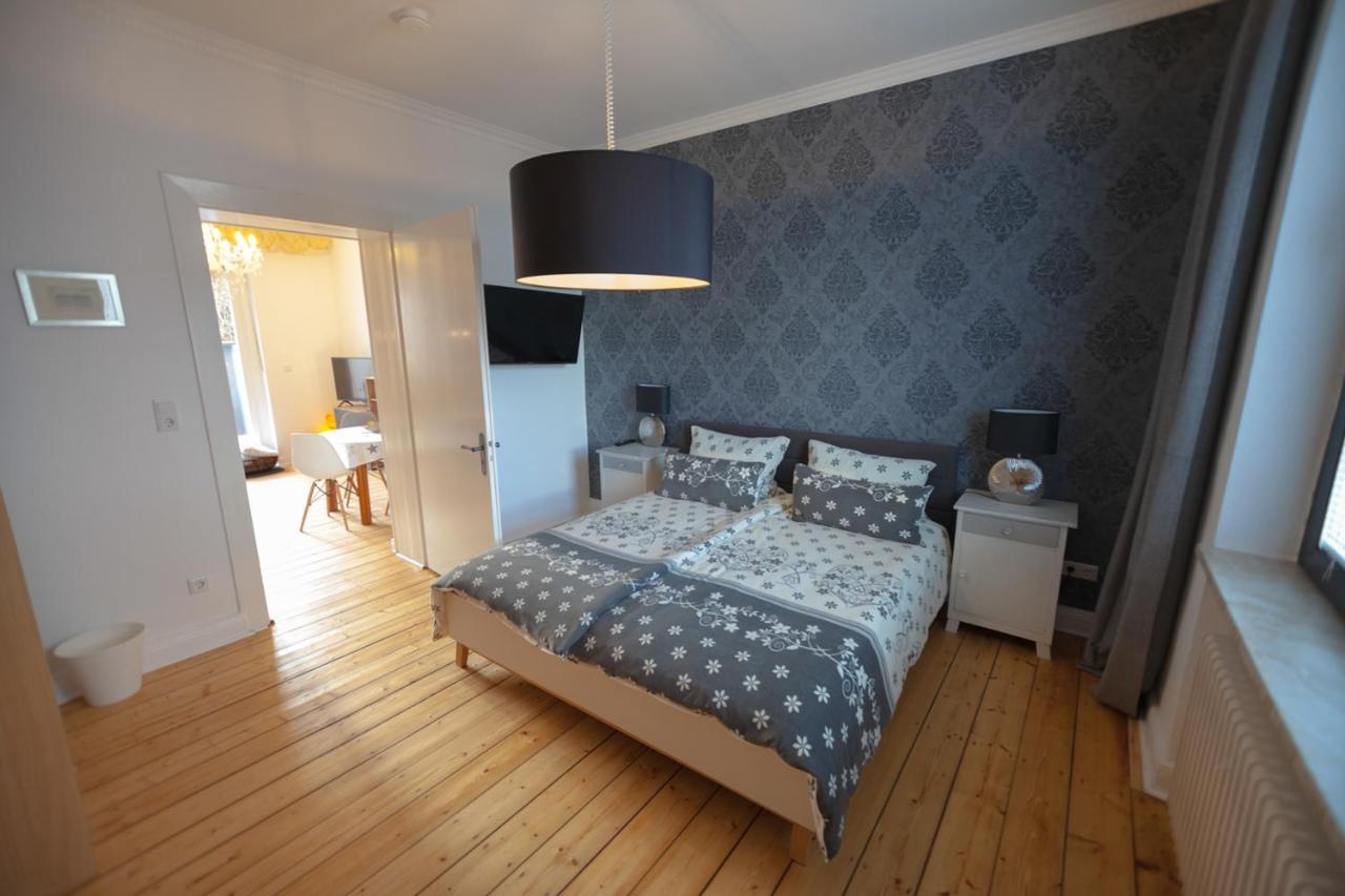 Apartmenthaus Lorbach سولينجين المظهر الخارجي الصورة