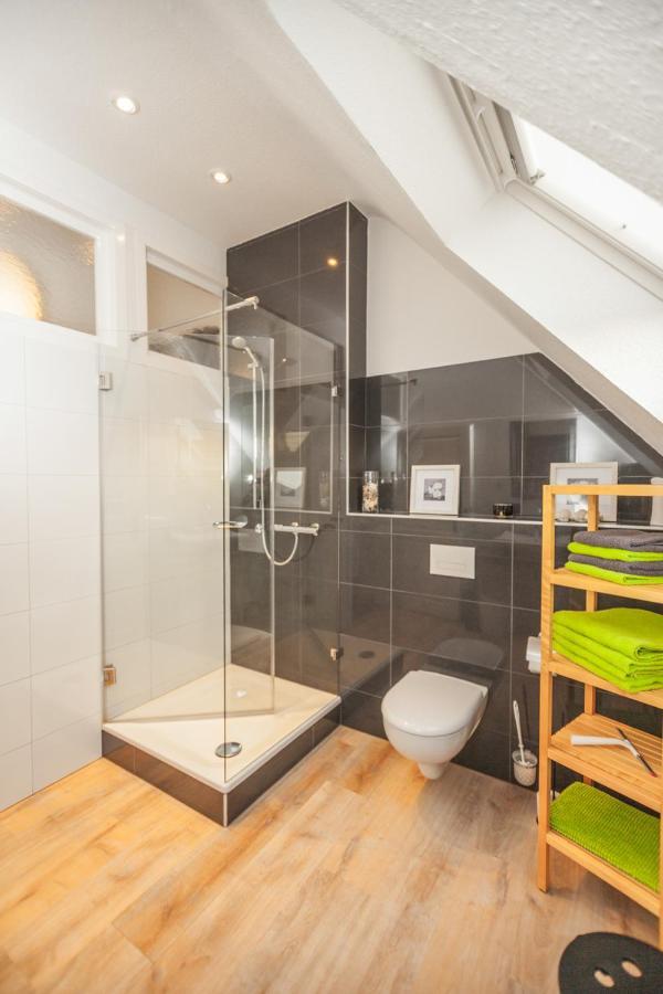 Apartmenthaus Lorbach سولينجين المظهر الخارجي الصورة