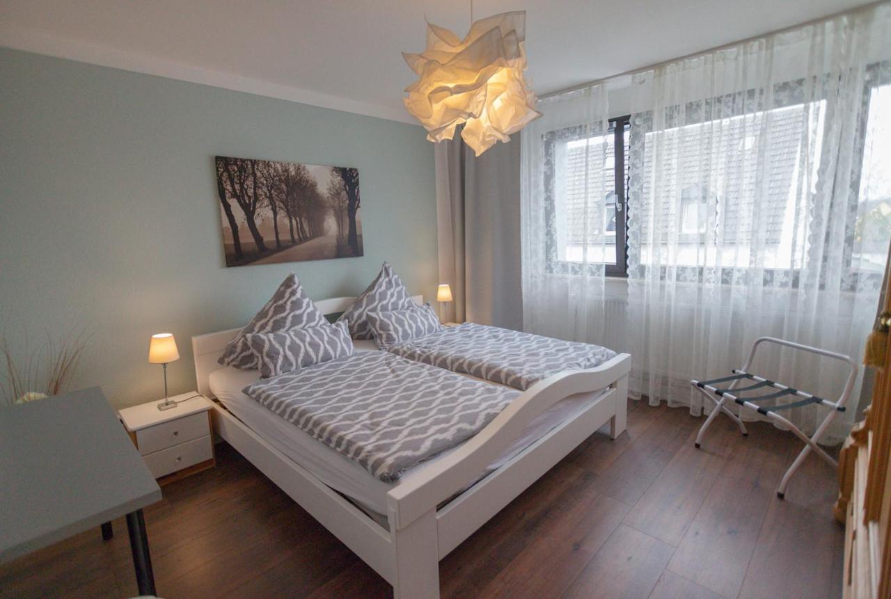Apartmenthaus Lorbach سولينجين المظهر الخارجي الصورة