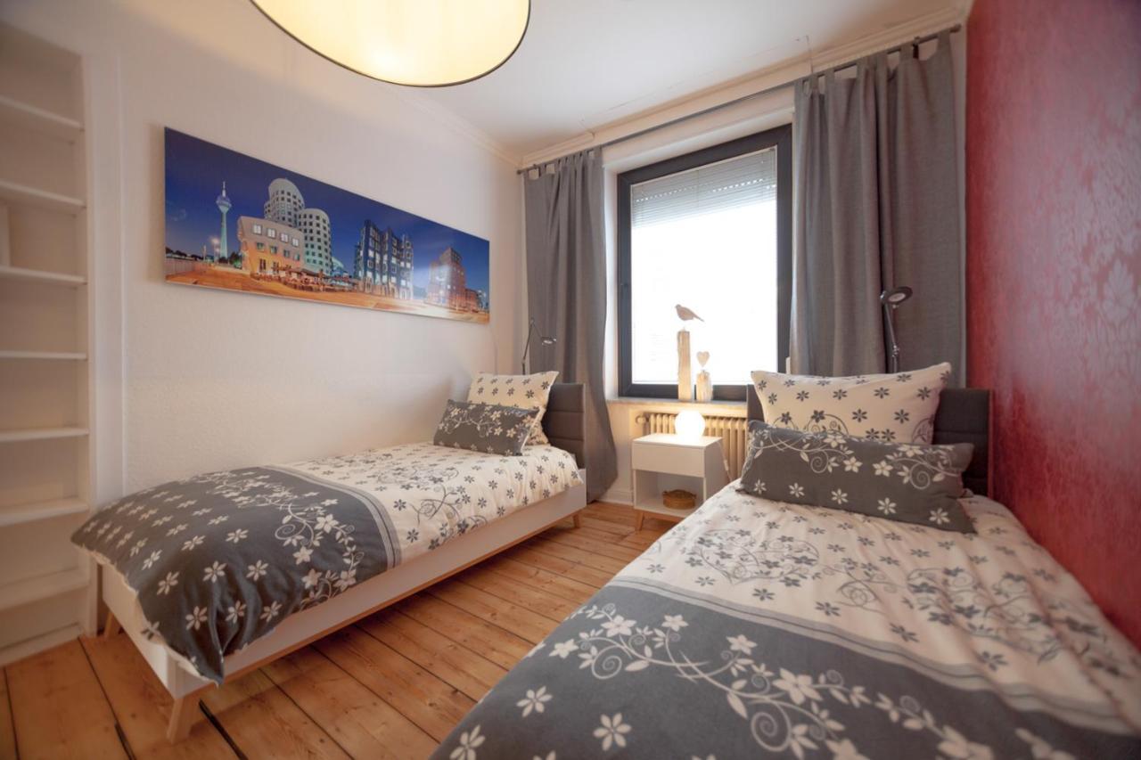 Apartmenthaus Lorbach سولينجين المظهر الخارجي الصورة