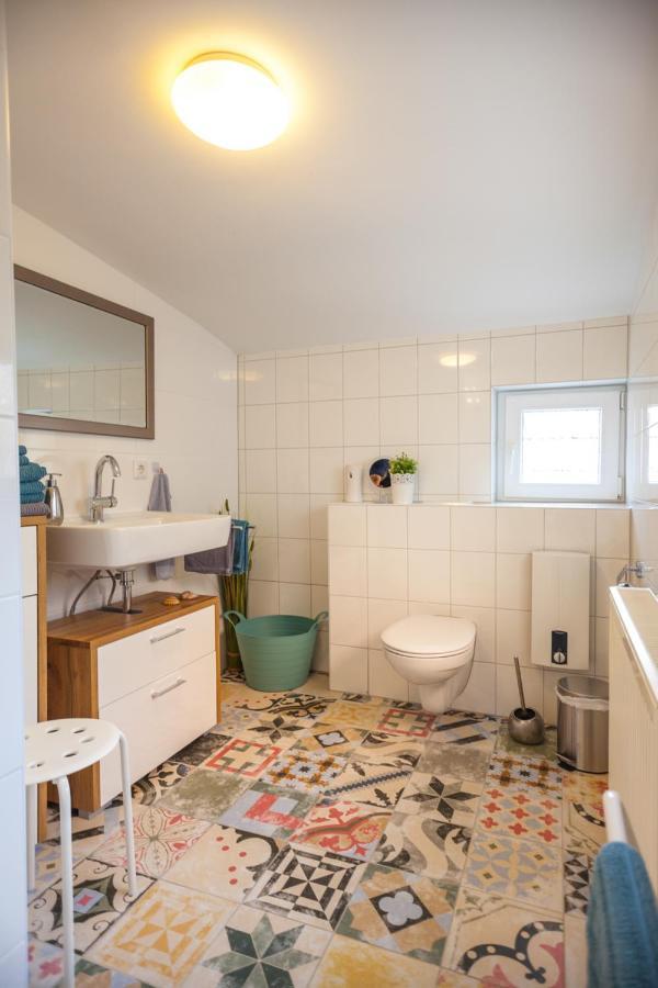 Apartmenthaus Lorbach سولينجين المظهر الخارجي الصورة