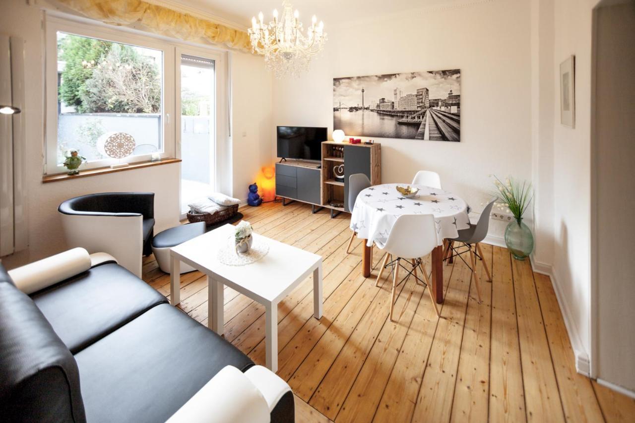 Apartmenthaus Lorbach سولينجين المظهر الخارجي الصورة