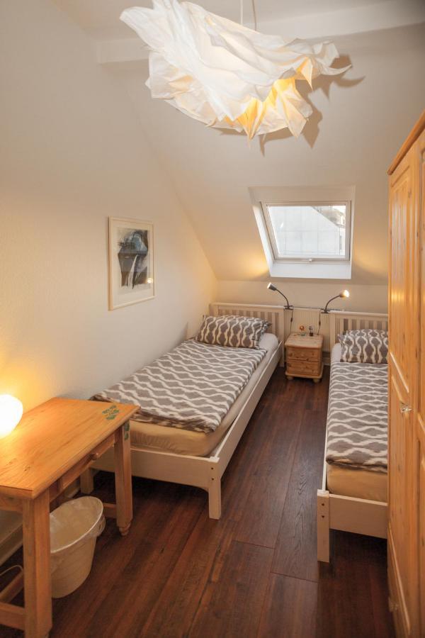 Apartmenthaus Lorbach سولينجين المظهر الخارجي الصورة