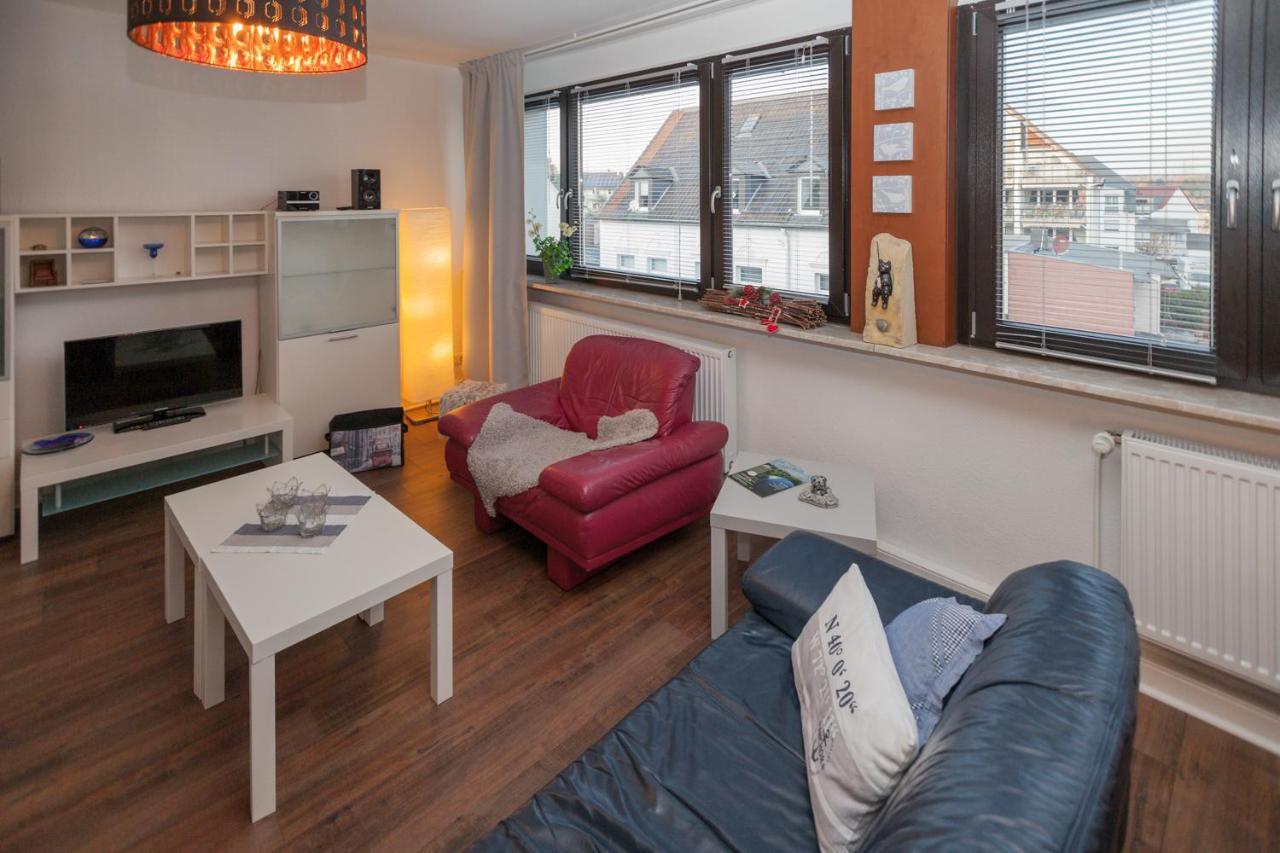Apartmenthaus Lorbach سولينجين المظهر الخارجي الصورة