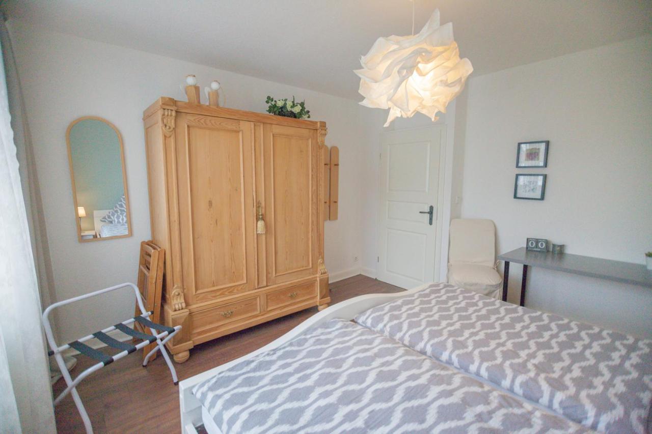 Apartmenthaus Lorbach سولينجين المظهر الخارجي الصورة