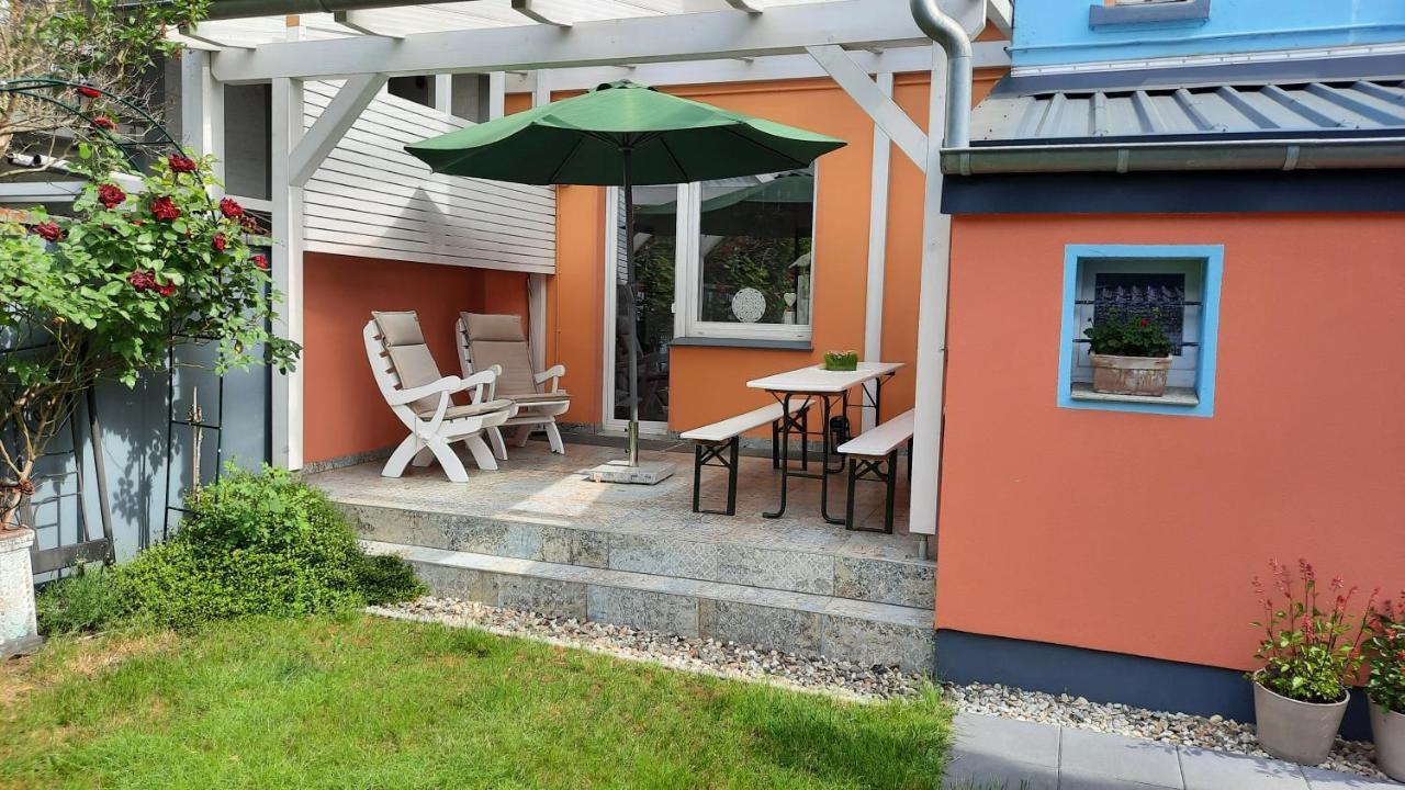 Apartmenthaus Lorbach سولينجين المظهر الخارجي الصورة