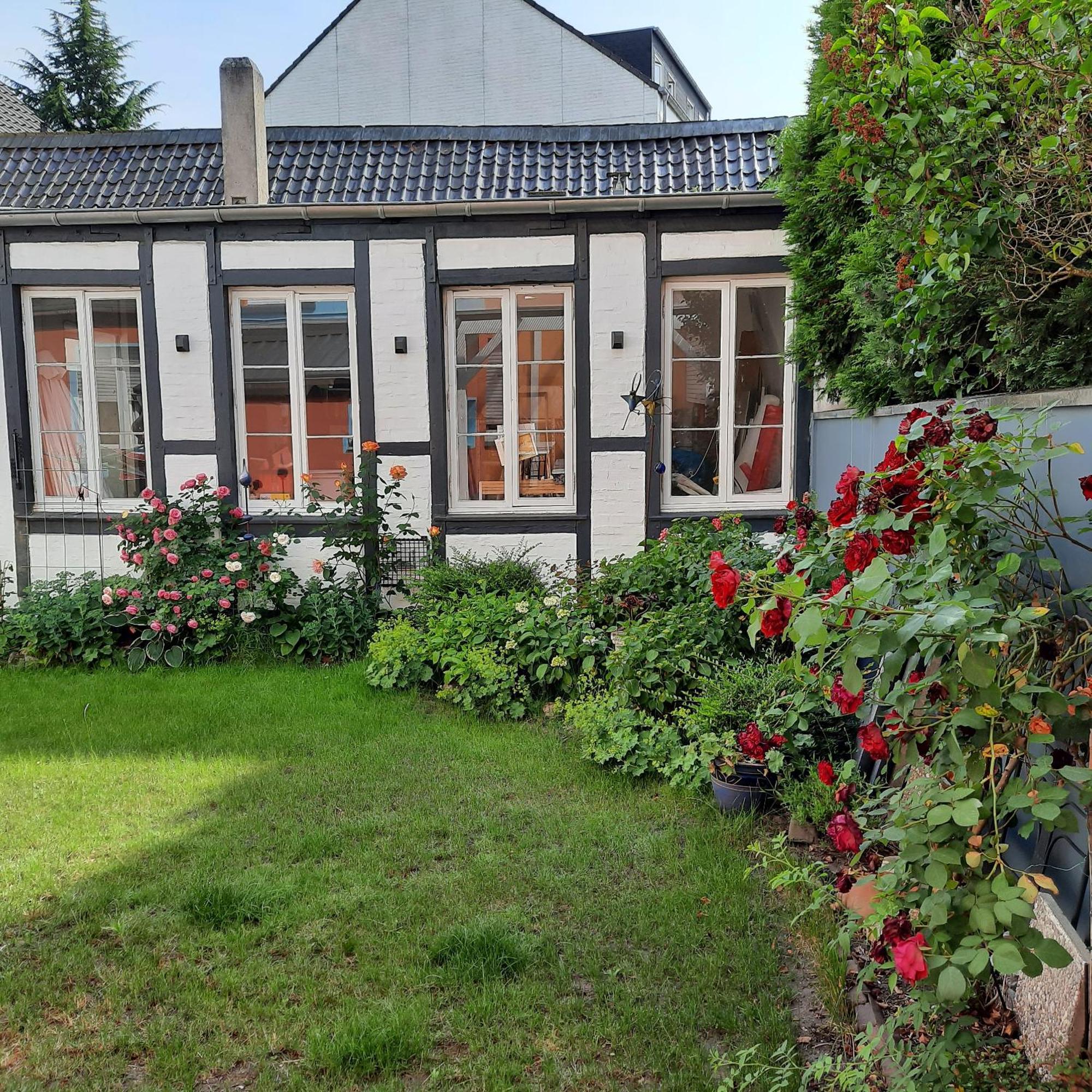 Apartmenthaus Lorbach سولينجين المظهر الخارجي الصورة