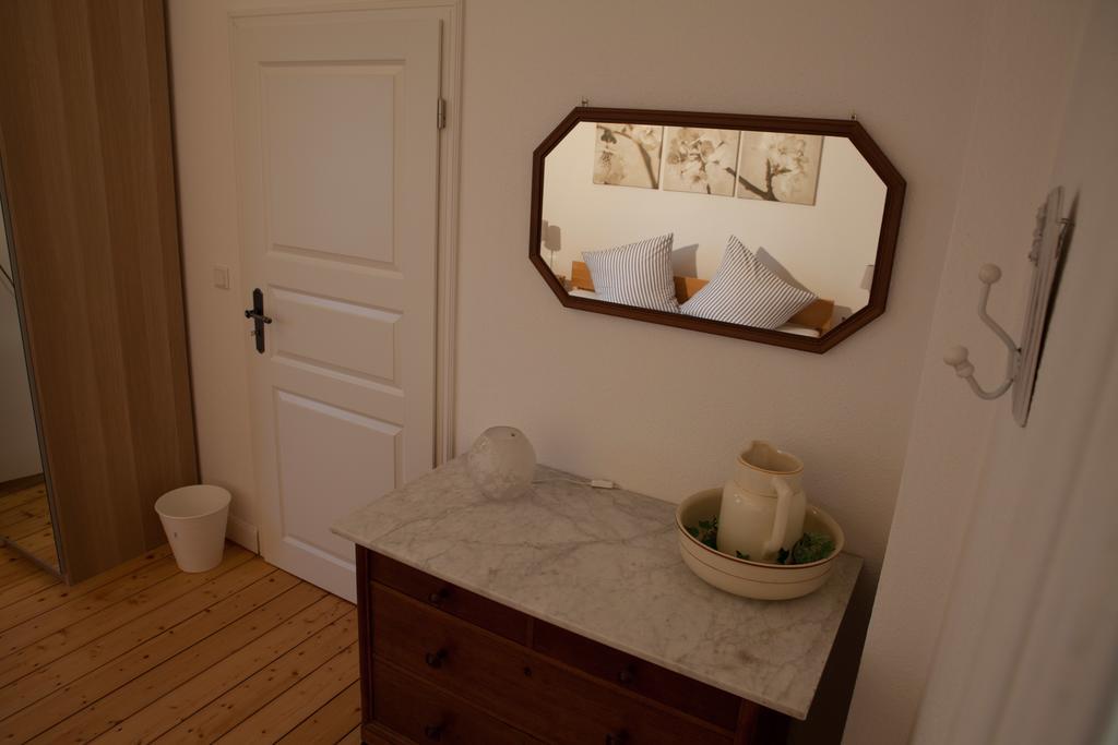 Apartmenthaus Lorbach سولينجين المظهر الخارجي الصورة