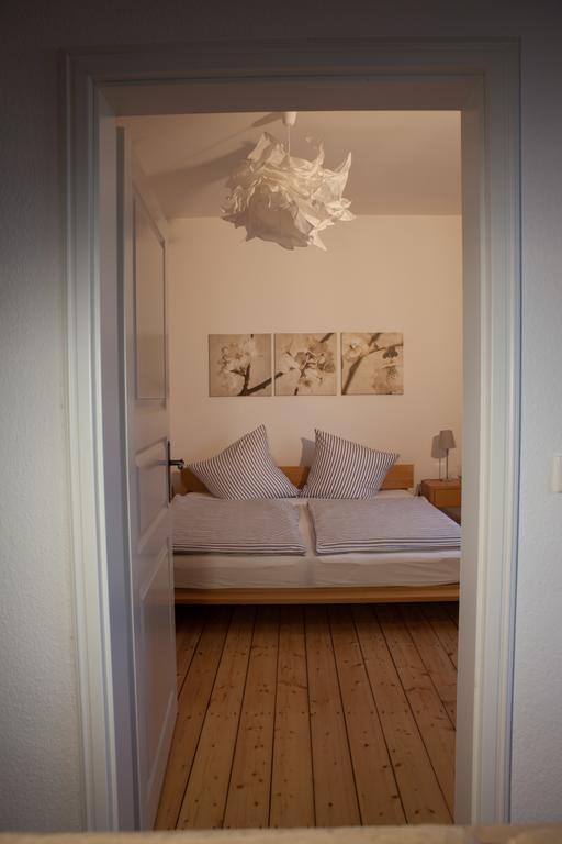 Apartmenthaus Lorbach سولينجين المظهر الخارجي الصورة