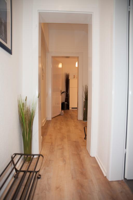 Apartmenthaus Lorbach سولينجين المظهر الخارجي الصورة