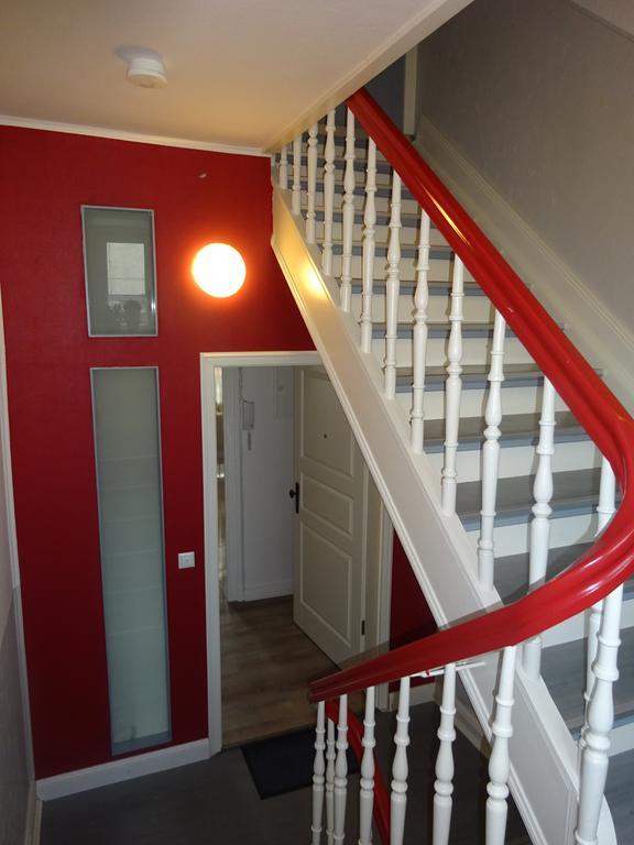 Apartmenthaus Lorbach سولينجين المظهر الخارجي الصورة