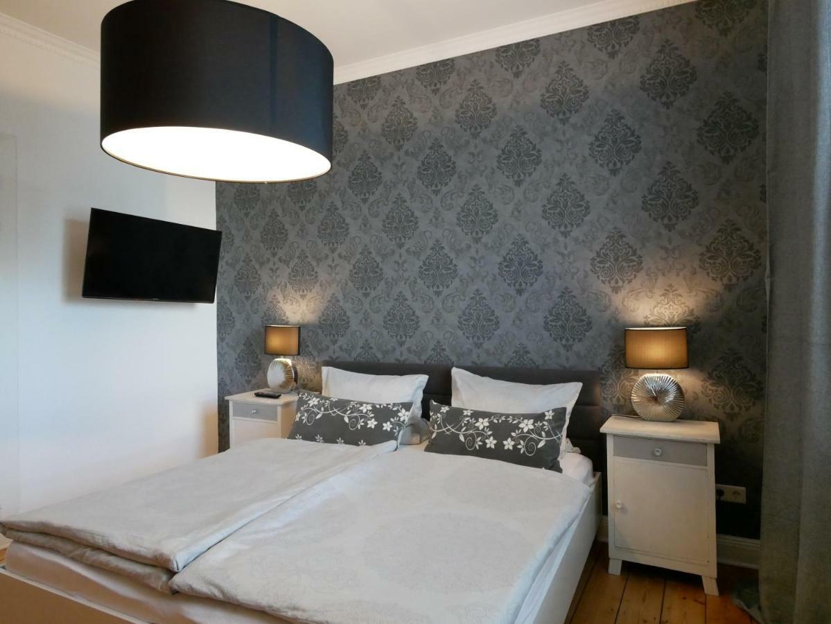 Apartmenthaus Lorbach سولينجين المظهر الخارجي الصورة